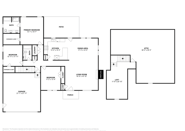 Building Photo - 234 Coats Ridge Dr