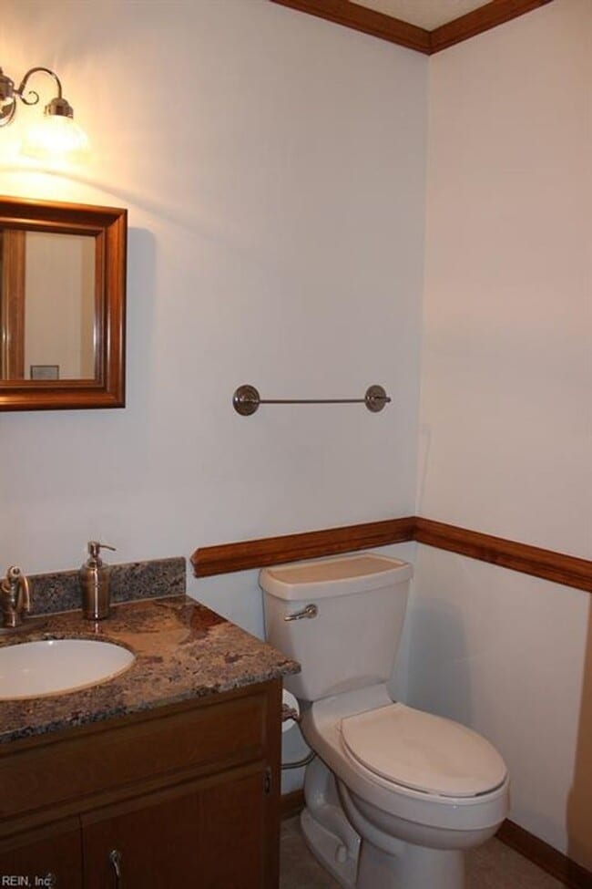 Building Photo - Call Sabrina Thomas Office at 757-767-0767 for more information