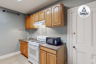 Building Photo - 929 North Calvert-2F