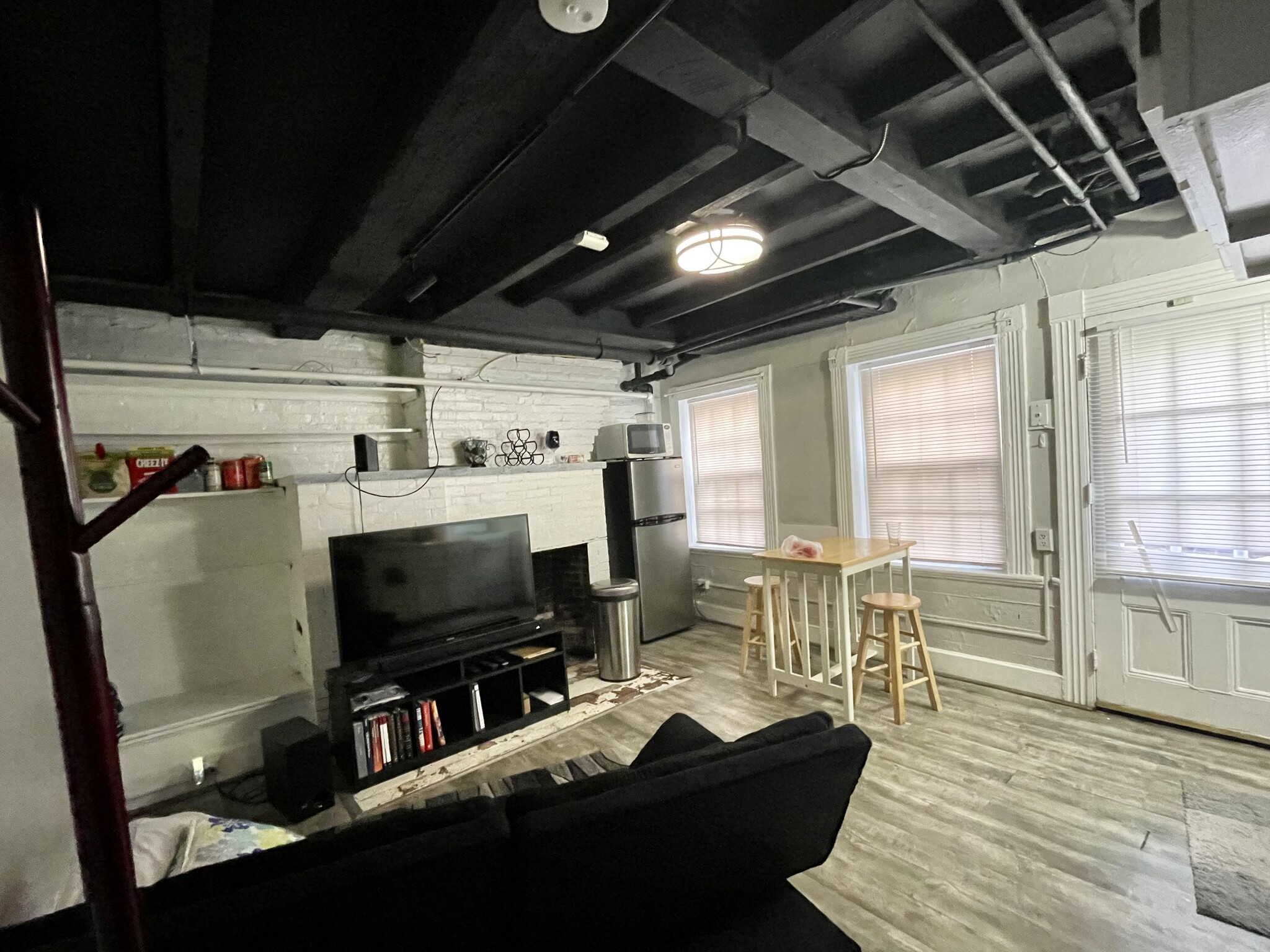 Building Photo - 1 Champney Pl