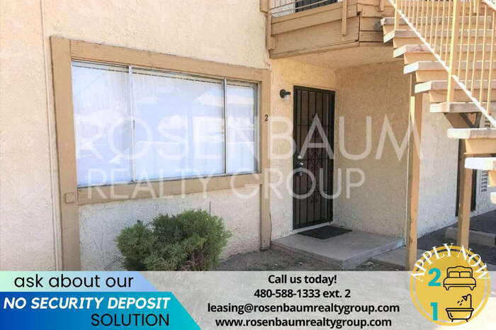 Primary Photo - 3313 W Harmont Dr