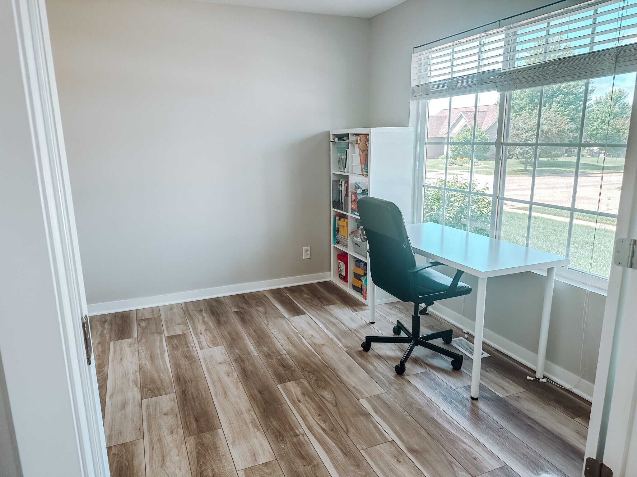 Office - 4703 NE Hayes Dr
