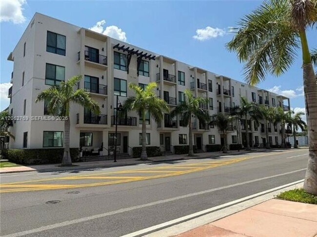Building Photo - 8167 NW 41st St