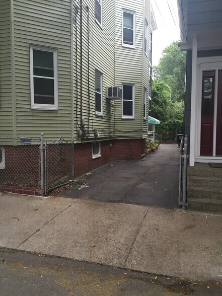 Building Photo - 23 Granite St