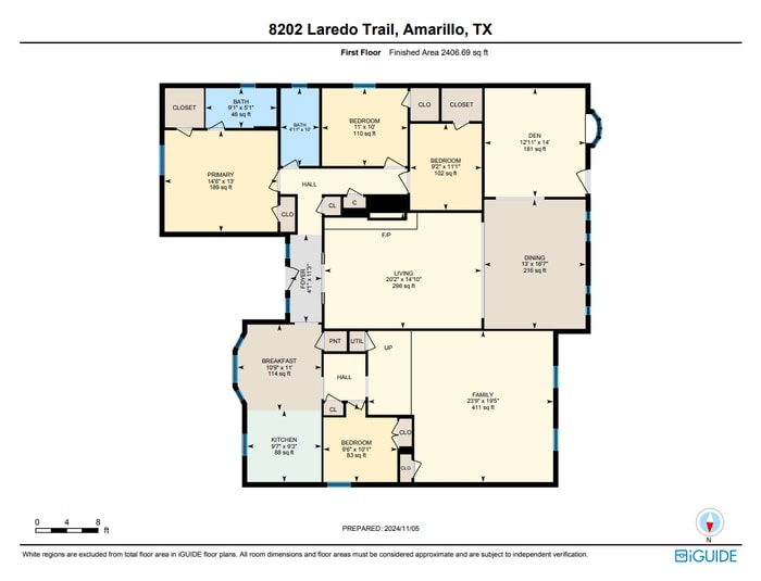 Building Photo - 8202 Laredo Trail