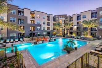 Building Photo - The Flats at SanTan