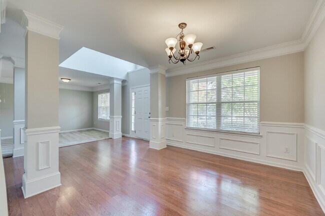 Building Photo - Spacious 4BR Fort Mill Home with Loft, Private Primary Retreat & Fenced Yard