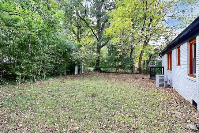 Building Photo - Charming 2BD/1BA Ranch in Druid Hills