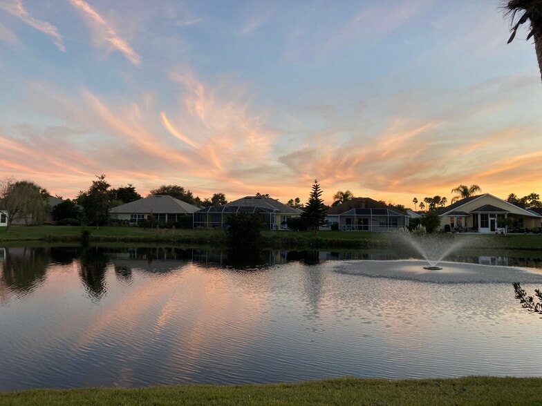 Building Photo - 1117 Compass Row