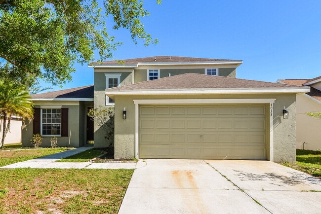 Building Photo - 4033 Banbury Cir