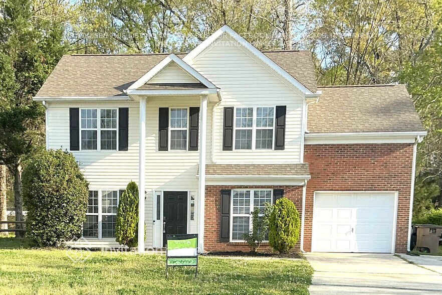 Building Photo - 1719 Cottage Creek Rd