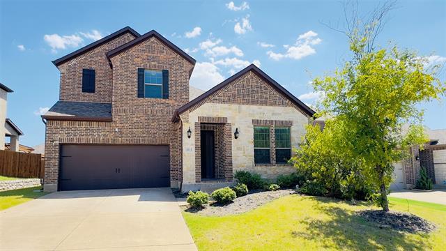 Primary Photo - 4113 Angelina Dr