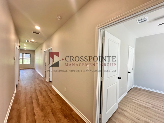 Building Photo - Tour Today! New Construction 4 Bed 2 Bath Triplex!