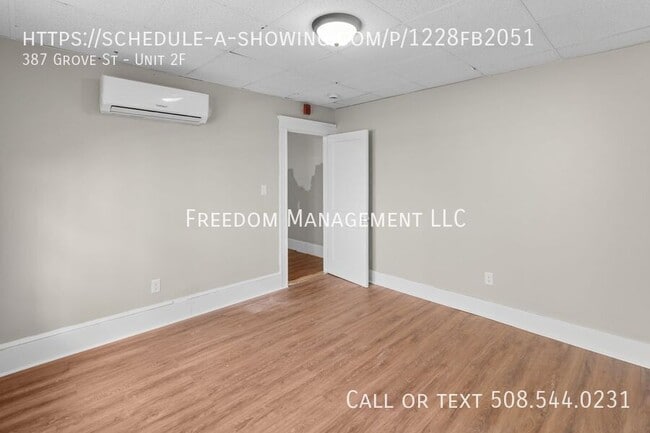 Building Photo - 387 Grove St