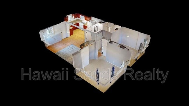 Building Photo - 908 Kinau St