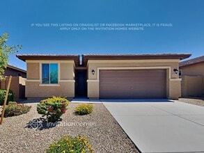 Building Photo - 17649 W Via De Luna Dr