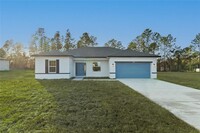 Building Photo - 2669 SW 163rd Pl