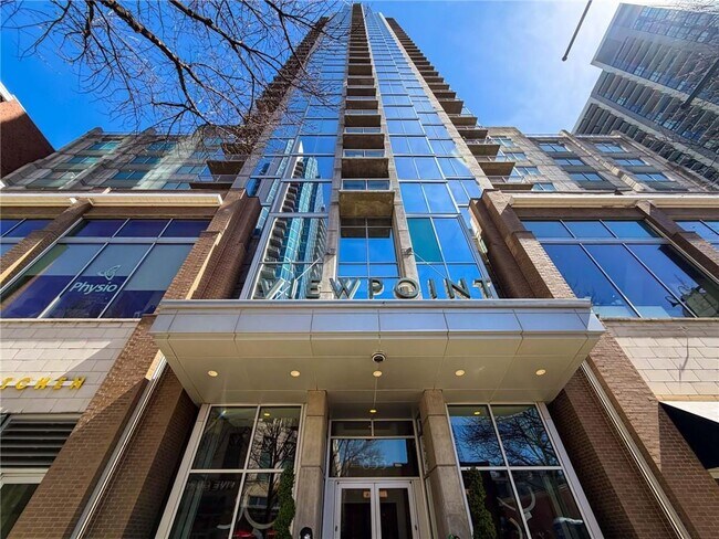 Building Photo - 855 Peachtree St NE