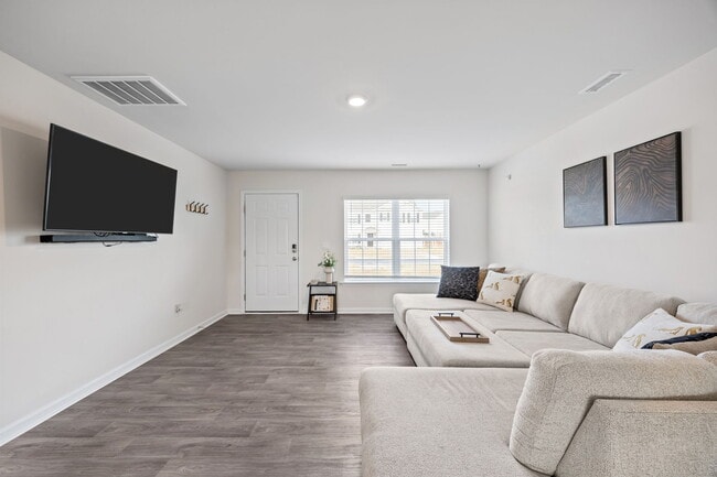 Building Photo - 3624 Turney Dr