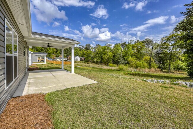 Building Photo - Brand-New 4BR Home in Prime Columbia Location!