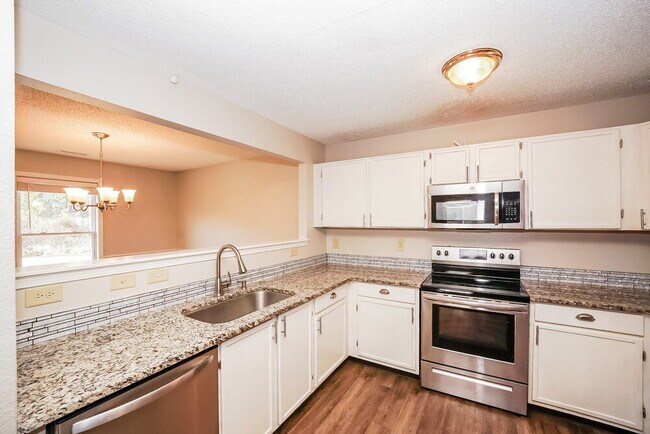 Building Photo - 1572 Matthew Allen Cir