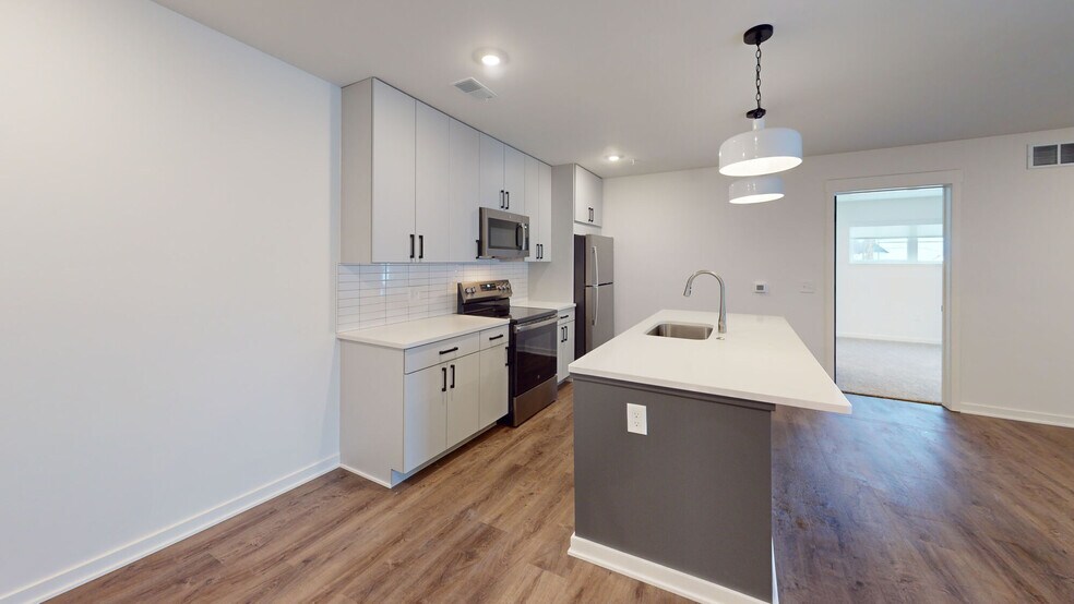 Interior Photo - River Birch Apartment Homes
