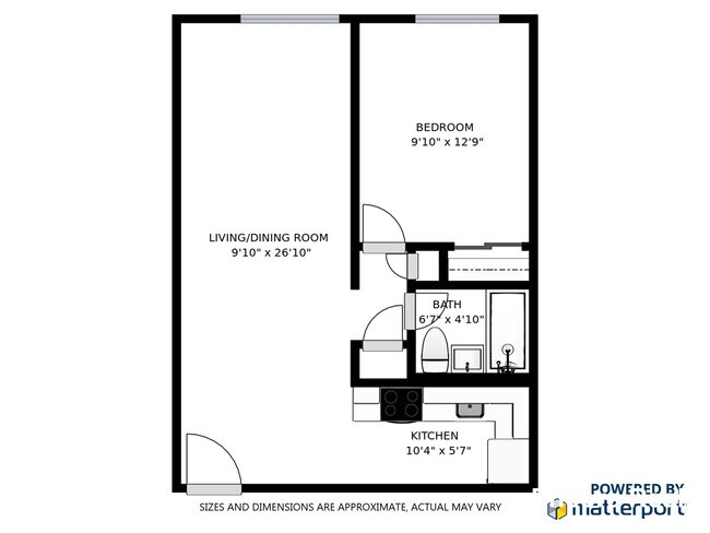 Building Photo - 14 Murdock St