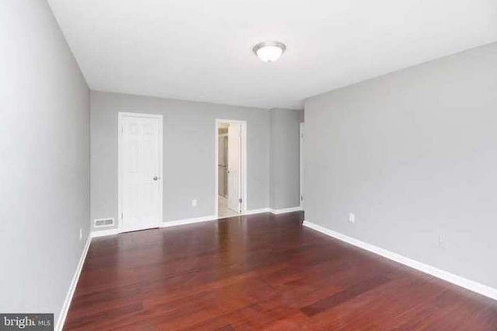 Master Bedroom - 2703 Tarnbrook Dr