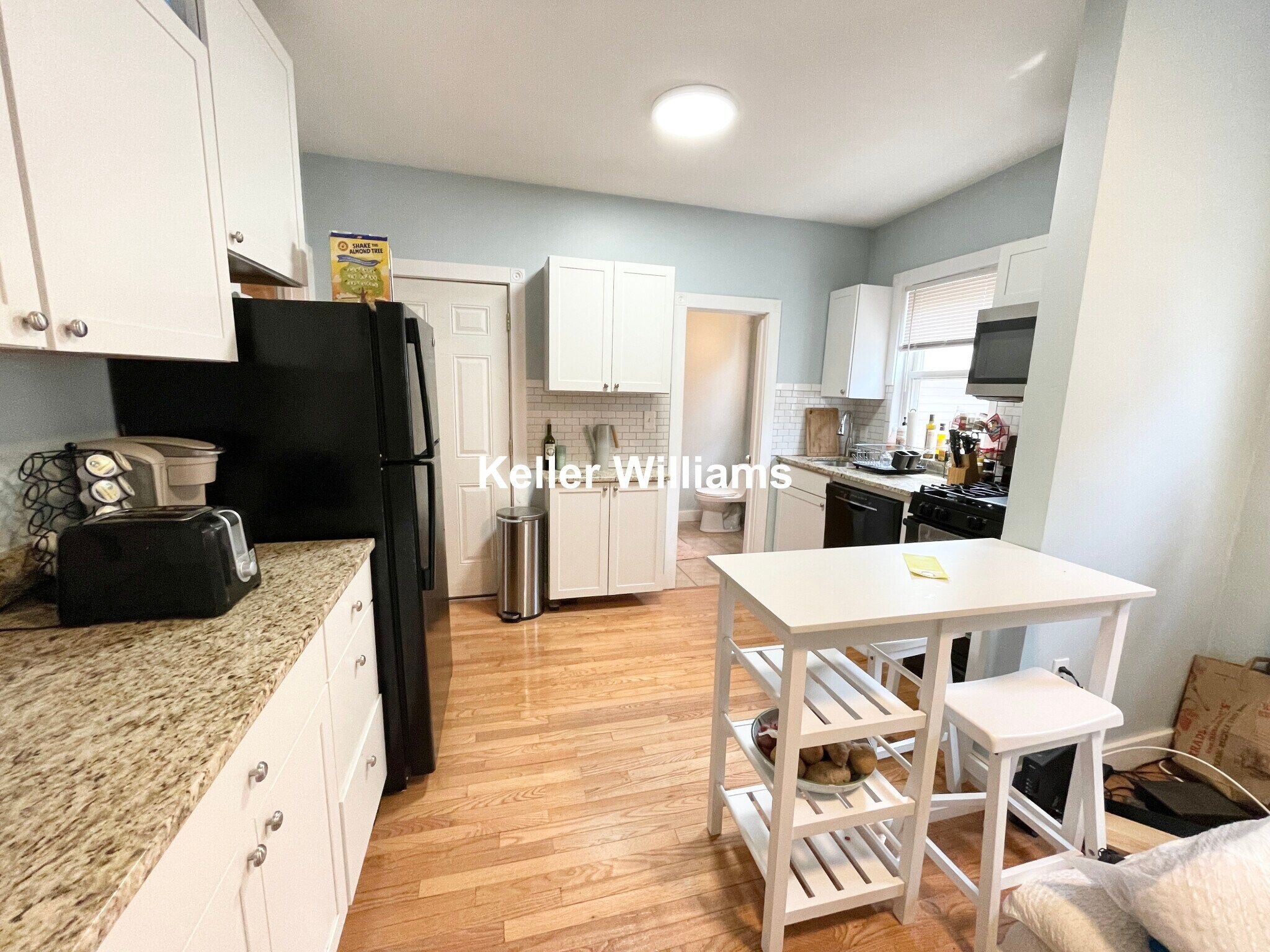 Building Photo - 44 Ward St