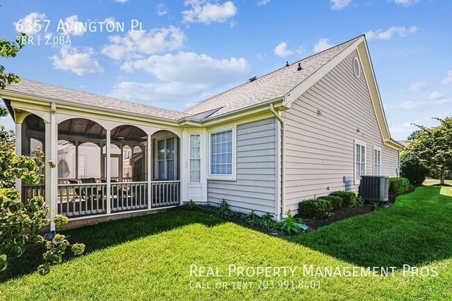 Building Photo - 6357 Avington Pl