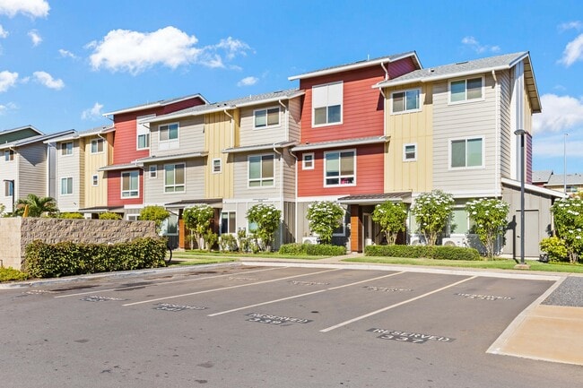 Building Photo - 91-3575-3575 Kamolehonua St