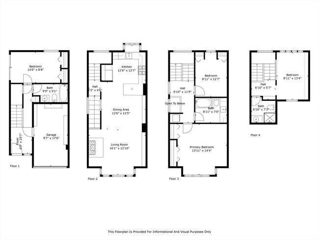 Building Photo - 54 Trowbridge St