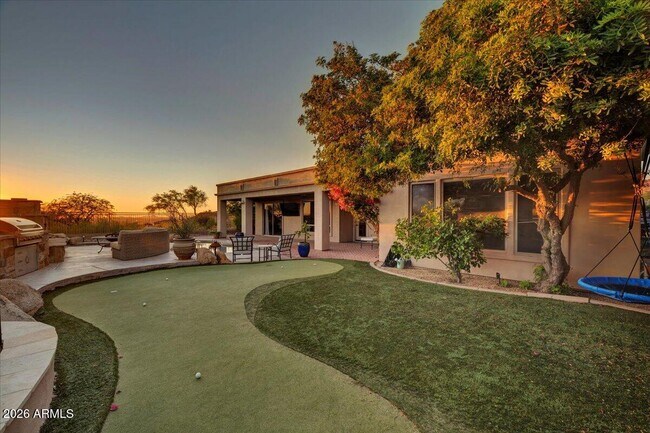 Building Photo - 11071 E Evans Rd