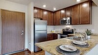 Building Photo - Ondine at Juanita Bay