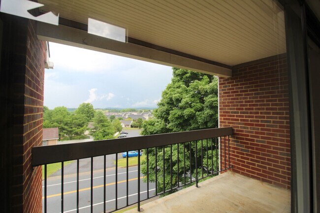 Building Photo - 1116-11 Blue Ridge Drive