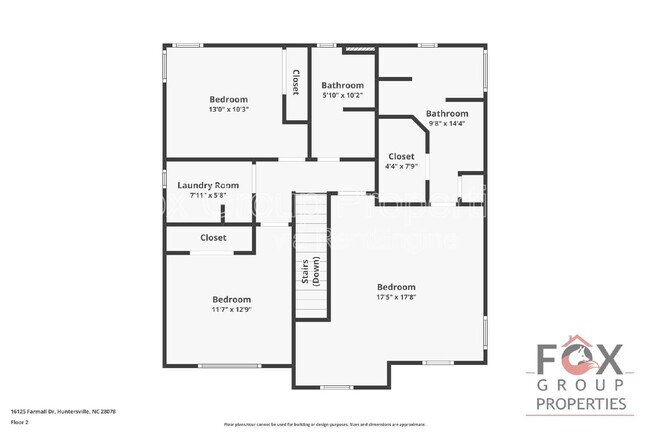 Building Photo - 16125 Farmall Dr