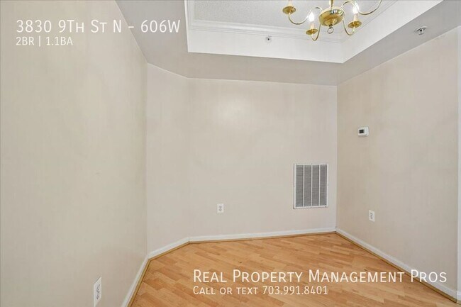 Building Photo - 3830 9th St N