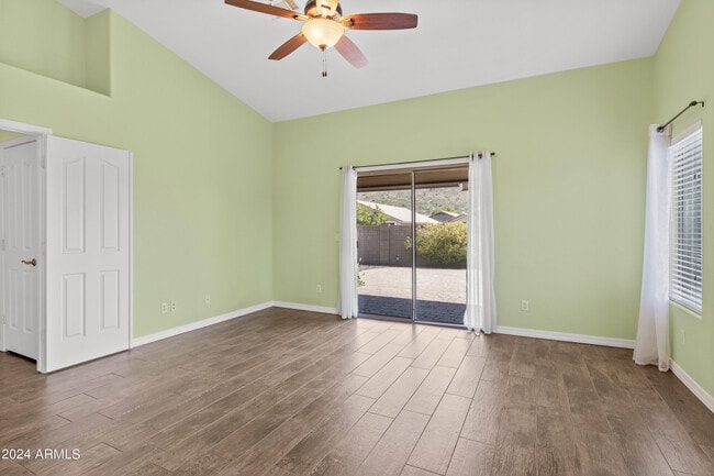 Building Photo - 6529 W Paso Trail