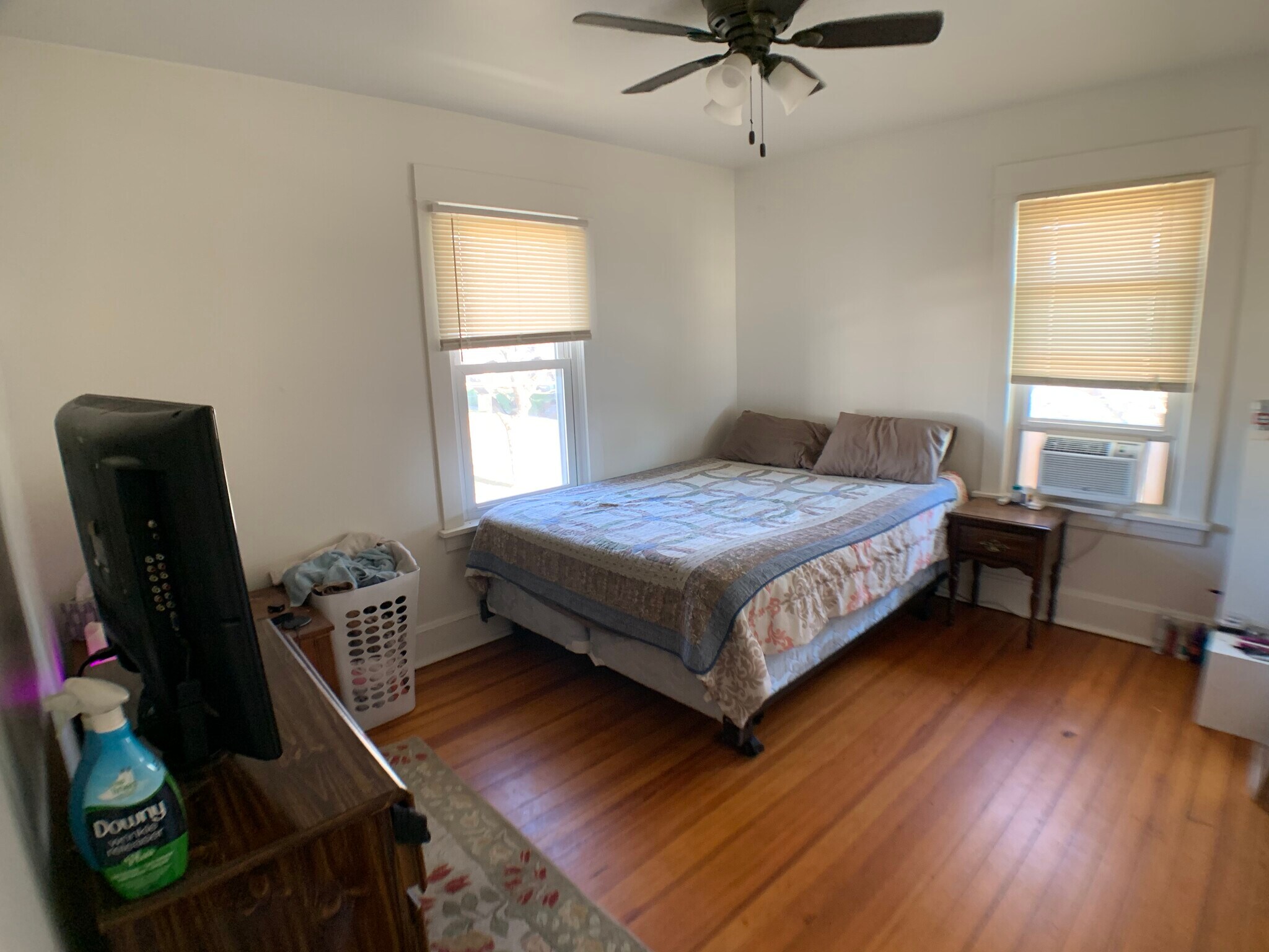 Bedroom 1 - 1193 25th St