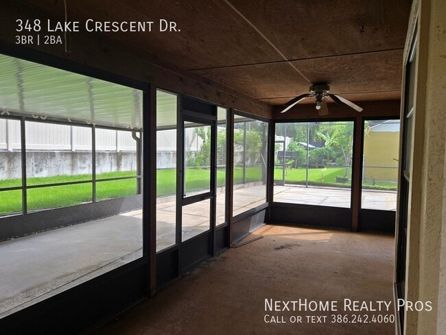 Building Photo - 348 Lake Crescent Dr