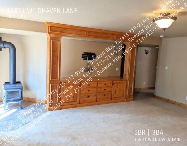 Building Photo - 15831 Wildhaven Ln