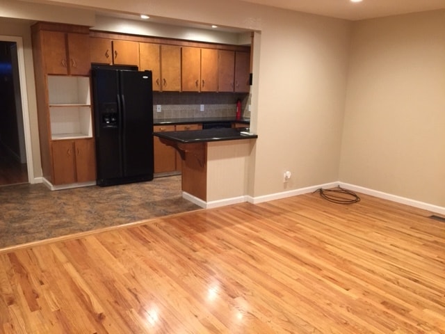 kitchen 1 - 1440 Hillside Dr