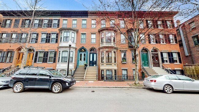 Building Photo - 143 W Canton St