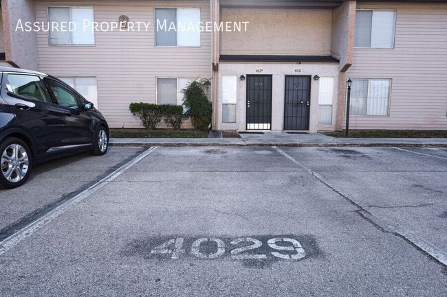 Building Photo - 4029 Henley Rd