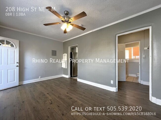 Building Photo - 208 High St NE