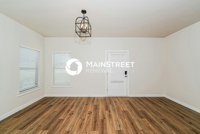 Building Photo - 4 Bedroom Pet-Friendly Home in Odenville, ...