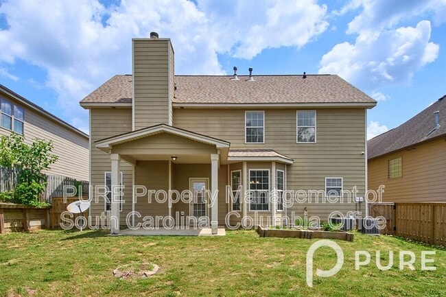 Building Photo - 522 Moulton Way