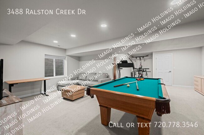 Building Photo - 3488 Ralston Creek Dr