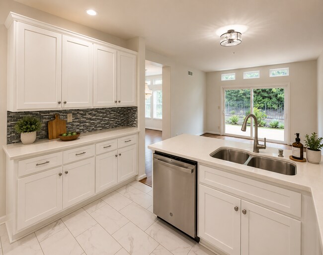 Building Photo - Welcome to your dream home in a serene coastal community! Spacious Updated Home with Designer Fin...