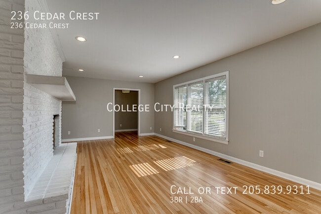 Building Photo - 236 Cedar Crest